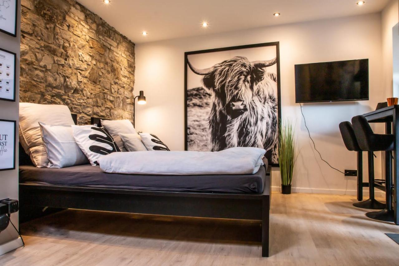 Studio 20For2 Naehe Koeln Bergisch Gladbach Eksteriør billede